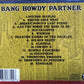 CD - Urban Surf Kings - Bang Howdy Partner