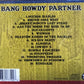 CD - Urban Surf Kings - Bang Howdy Partner