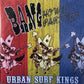 CD - Urban Surf Kings - Bang Howdy Partner