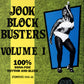 CD - VA - Jook Block Busters, Vol. 1