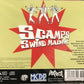 CD - Scamps - Swing Machine