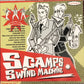 CD - Scamps - Swing Machine