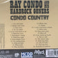 CD - Ray Condo & His Hardrock Goners - Condo Country