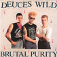 CD - Deuces Wild - Brutal Purity