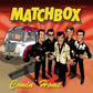 CD - Matchbox - Comin' Home