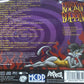CD - VA - Wild Rockin' & Boppin'