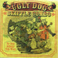 CD - Ugly Dog Skiffle Combo - Great Skifflebilly Train Wreck