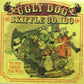 CD - Ugly Dog Skiffle Combo - Great Skifflebilly Train Wreck