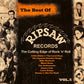 CD - VA - Best Of Ripsaw Records Vol. 5