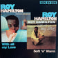 CD - Roy Hamilton - With All My Love / Soft'n'Warm