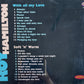 CD - Roy Hamilton - With All My Love / Soft'n'Warm