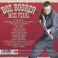 CD - Boz Boorer - Miss Pearl