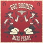 CD - Boz Boorer - Miss Pearl