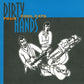 CD - Dirty Hands - Four Cool Cats