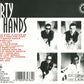 CD - Dirty Hands - Four Cool Cats