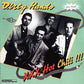 CD - Dirty Hands - Xxx Hot Chili