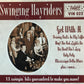 CD - Swinging Hayriders - Get With It