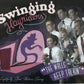 CD - Swinging Hayriders - The Walls Keep Talkin'