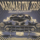 CD - Mad Martin Trio - Time To Go Mad