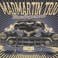 CD - Mad Martin Trio - Time To Go Mad