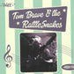 CD - Tom Brave & The Rattlesnakes - High Five