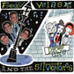 CD - Freddy Velas & the Silvertones - Doo Wop Girls