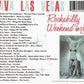 CD - VA - Viva Las Vegas Rockabilly Weekend Vol. 15