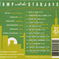 CD - Starjays - Jump With The Starjays