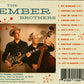 CD - Ember Brothers - Self Titled