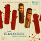 CD - Ember Brothers - Self Titled
