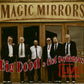 CD-EP - Big Dood & Hot Swingers - Magic Mirrors
