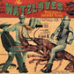 CD - Watzloves - Rockin Country Gumbo