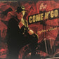 CD - Come N Go - Rhythm'n'blood
