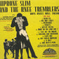 CD - Hipbone Slim & The Knee Tremblers - Have Knees Will Tremble