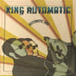 CD - King Automatic - Automatic Ray