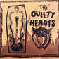 CD - Guilty Hearts - Self Titled