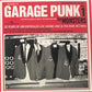 CD - Monsters - Garage Punk Vol. 1