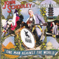 CD - John Schooley - One Man Against The World