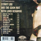 CD - Stinky Lou And The Goon Mat - 12 Roots N BoogieBlues Hits