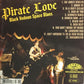 CD - Pirate Love - Black Vodoun Space Blues