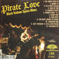 CD - Pirate Love - Black Vodoun Space Blues