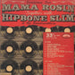 CD - Mama Rosin & Hipbone Slim & The Kneetremblers - Louisiana Sun