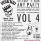 CD - VA - Voodoo Rhythm Compilation Vol. 4