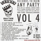 CD - VA - Voodoo Rhythm Compilation Vol. 4