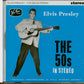 CD - Elvis Presley - The 50s In Stereo