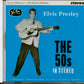 CD - Elvis Presley - The 50s In Stereo