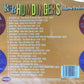 CD - VA - R&B Humdingers Vol. 12