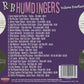 CD - VA - R&B Humdingers Vol. 14