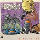 CD - Hormonauts - Mini Skirt