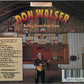 CD - Don Walser - Rolling Stone From Texas